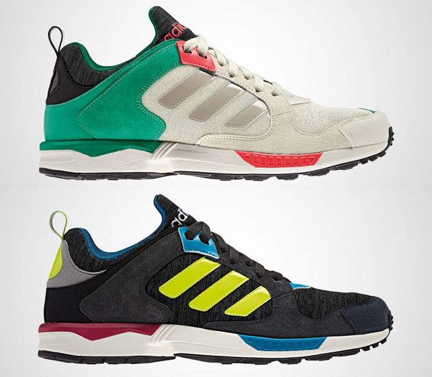 chaussures adidas zx 5000